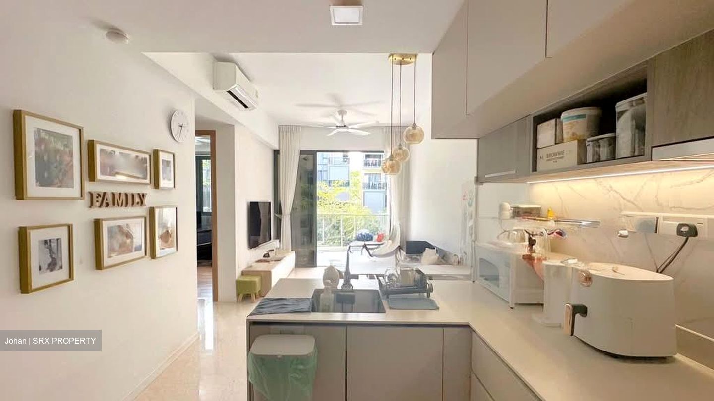 Verdale (D21), Apartment #538185591